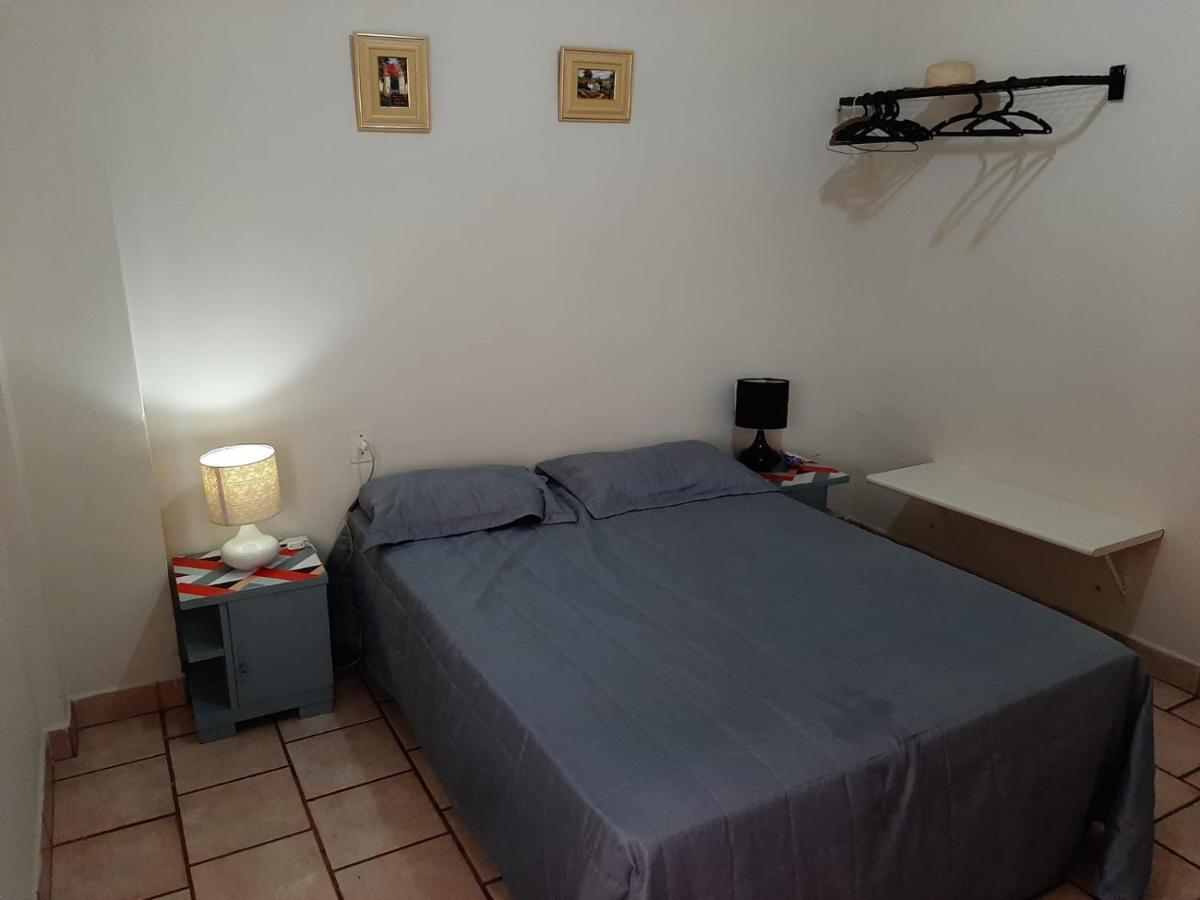 Apartamento Frente Para O Mar 산토스 외부 사진